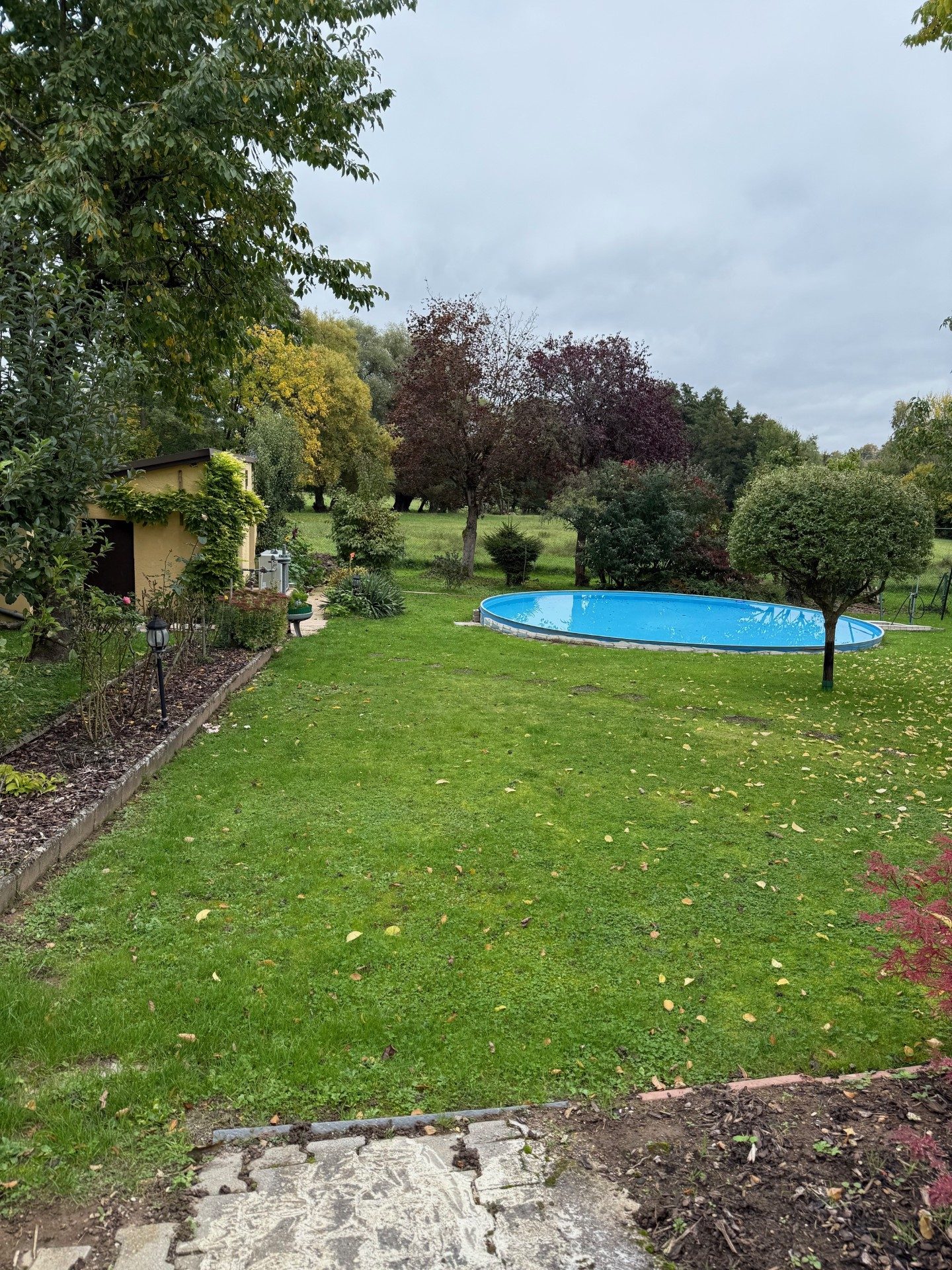 Baugrundstück, 6,51 Ar